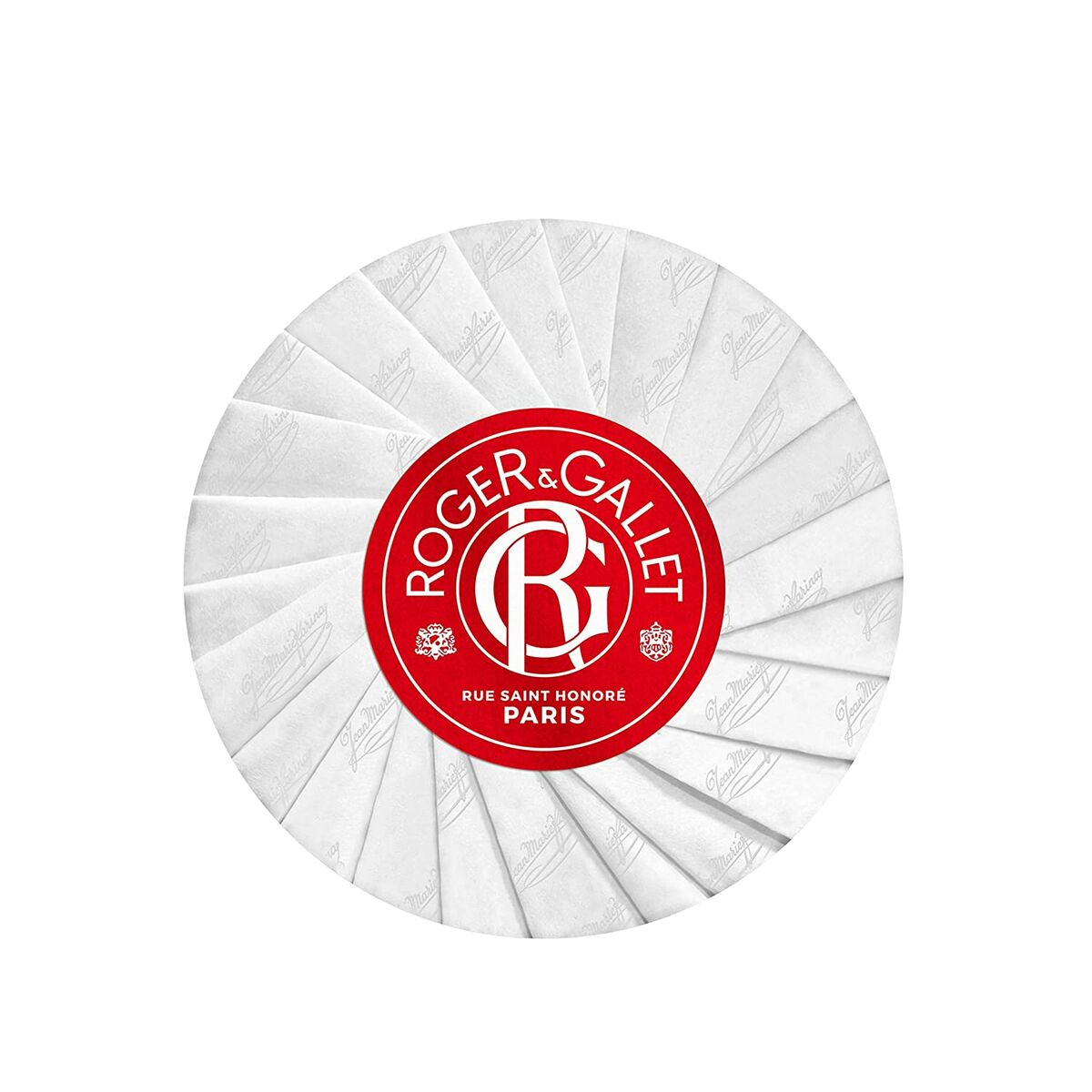 Soap Cake Roger & Gallet Jean Marie 100 g